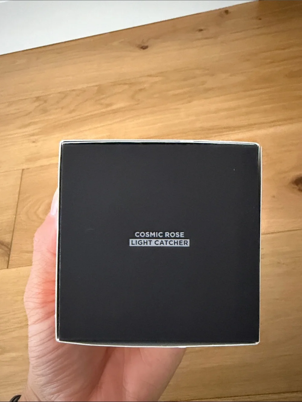 NWT Laura Mercier Translucent Loose Setting Powder in Cosmic Rose — 29g / 1oz.